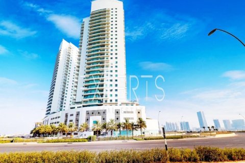 1 bedroom Apartment in Shams Abu Dhabi, UAE No. 224168
