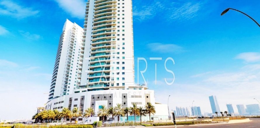 1 bedroom Apartment in Shams Abu Dhabi, UAE No. 224168