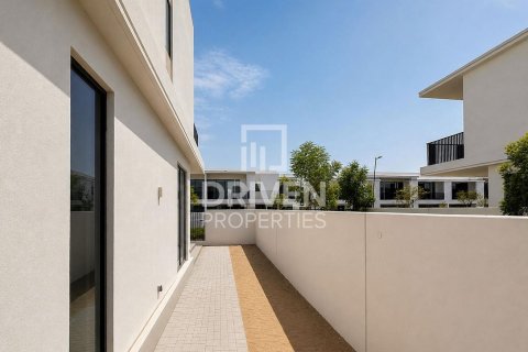 Townhouse de 4 dormitorios en The Valley, UAE No. 223321 19