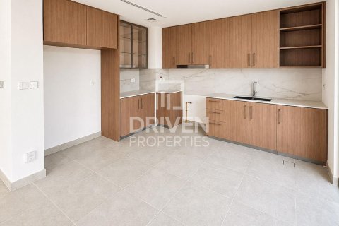 Townhouse de 4 dormitorios en The Valley, UAE No. 223321 16