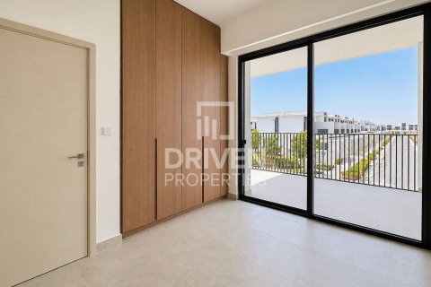 Townhouse de 4 dormitorios en The Valley, UAE No. 223321