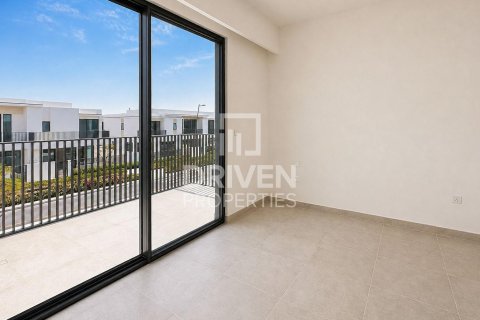 Townhouse de 4 dormitorios en The Valley, UAE No. 223321 9