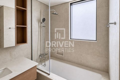 Townhouse de 4 dormitorios en The Valley, UAE No. 223321 20