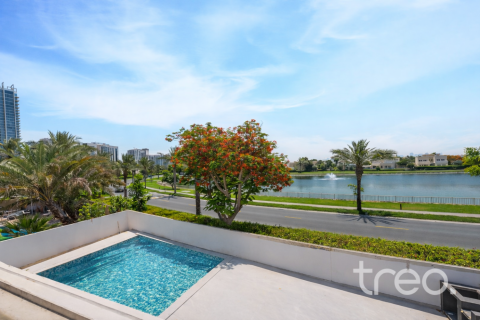 5 bedrooms Villa in Meadows 1, UAE No. 220523