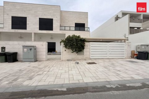 Villa de 5 dormitorios en Dubai, UAE No. 205808 23