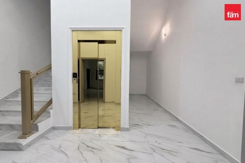 Villa de 5 dormitorios en Dubai, UAE No. 205808 24