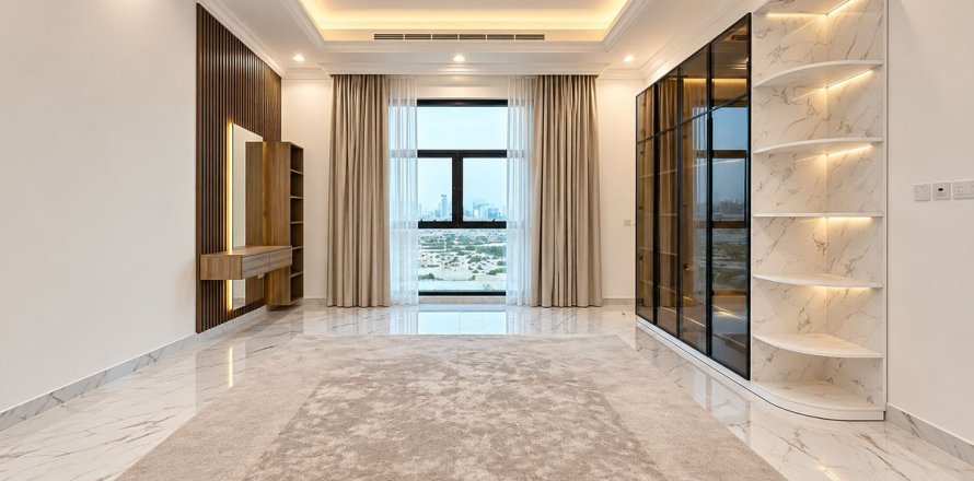 Villa de 5 dormitorios en Dubai, UAE No. 205808