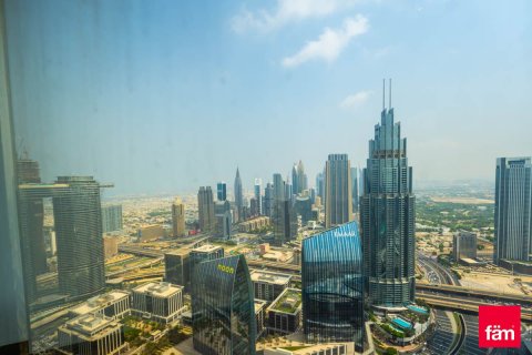 Appartement de 2 chambres à Downtown Dubai (Downtown Burj Dubai), UAE No. 8866