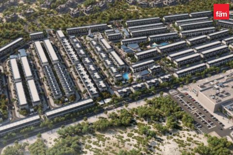 3 غرف نوم تاون هاوس في Majan, الإمارات العربية المتحدة رقم 205358 4