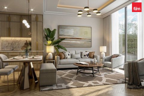 3 bedrooms Townhouse in Majan, UAE No. 205358