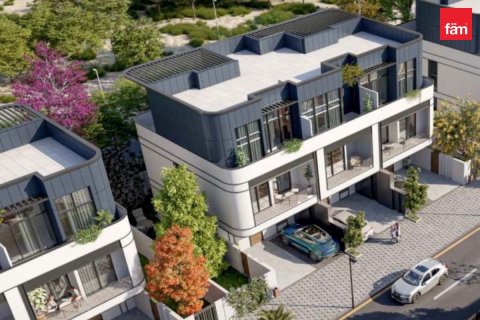 3 غرف نوم تاون هاوس في Majan, الإمارات العربية المتحدة رقم 205358 8