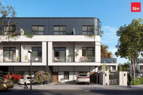 3 غرف نوم تاون هاوس في Majan, الإمارات العربية المتحدة رقم 205358 7