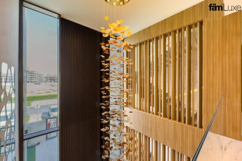 6 bedrooms Villa in Dubai, UAE No. 215940 20