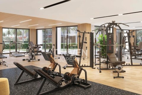1 غرف نوم شقة في Dubai Design District, الإمارات العربية المتحدة رقم 214458 10