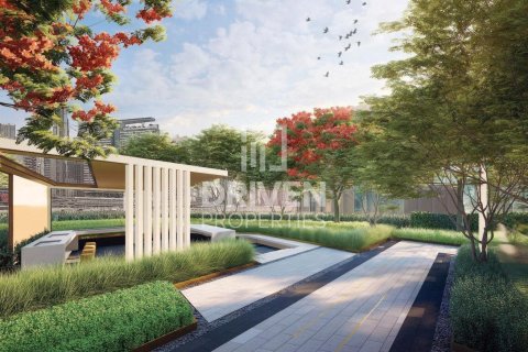1 غرف نوم شقة في Dubai Design District, الإمارات العربية المتحدة رقم 214458 9
