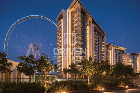 1 غرف نوم شقة في Dubai Design District, الإمارات العربية المتحدة رقم 214458 15