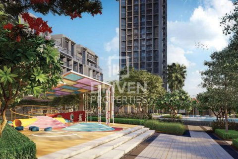 1 غرف نوم شقة في Dubai Design District, الإمارات العربية المتحدة رقم 214458 7