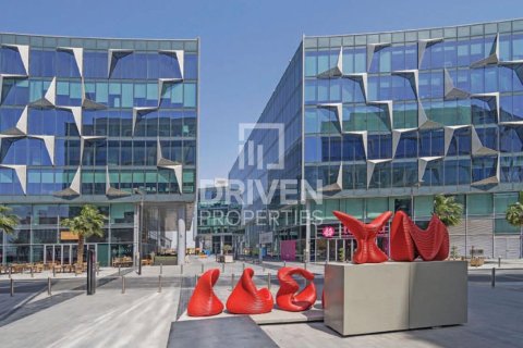 1 غرف نوم شقة في Dubai Design District, الإمارات العربية المتحدة رقم 214458 16