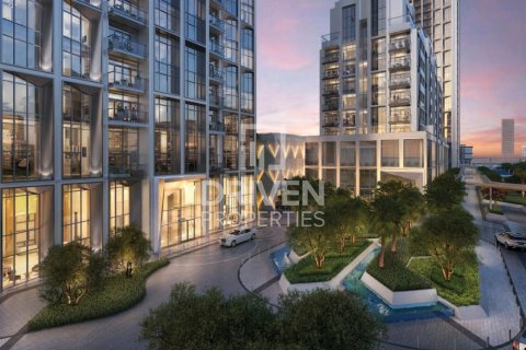 1 غرف نوم شقة في Dubai Design District, الإمارات العربية المتحدة رقم 214458 19