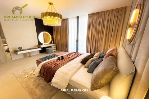 4 bedrooms Villa in Sharjah, UAE No. 34133 17