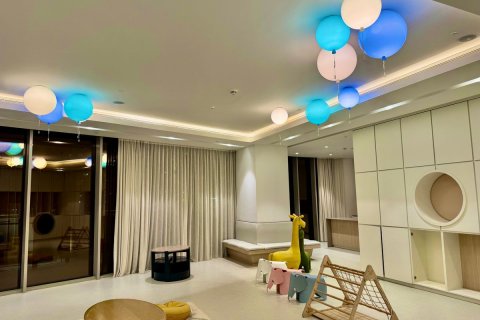 Appartement de 1 chambre à Downtown Dubai (Downtown Burj Dubai), UAE No. 221894 11