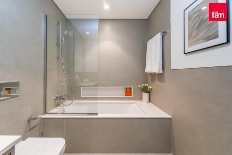 Appartement de 1 chambre à Downtown Dubai (Downtown Burj Dubai), UAE No. 221894 9