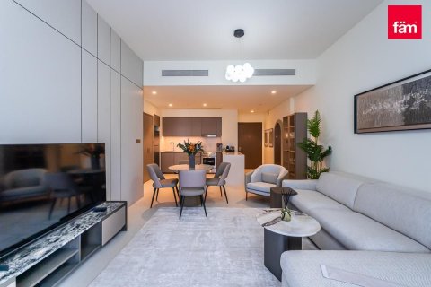 Appartement de 1 chambre à Downtown Dubai (Downtown Burj Dubai), UAE No. 221894 4