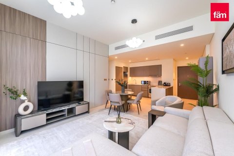 Appartement de 1 chambre à Downtown Dubai (Downtown Burj Dubai), UAE No. 221894 5