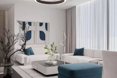 43m² Apartment in Jumeirah Village Circle, UAE No. 110174 9