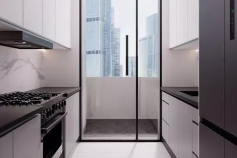 43m² Apartment in Jumeirah Village Circle, UAE No. 110174 7
