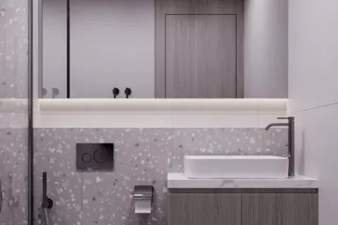 43m² Apartment in Jumeirah Village Circle, UAE No. 110174 8