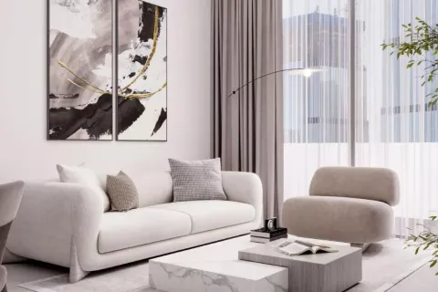 43m² Apartment in Jumeirah Village Circle, UAE No. 110174 4