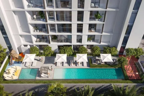 43m² Apartment in Jumeirah Village Circle, UAE No. 110174 3