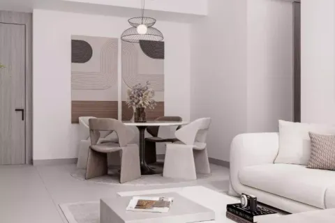 43m² Apartment in Jumeirah Village Circle, UAE No. 110174 6