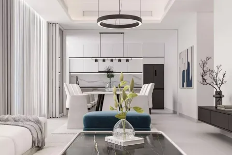 43m² Apartment in Jumeirah Village Circle, UAE No. 110174 10