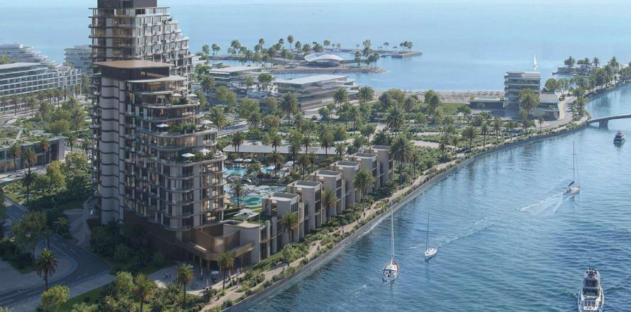 2 bedrooms Apartment in Ras Al Khaimah, UAE No. 184034