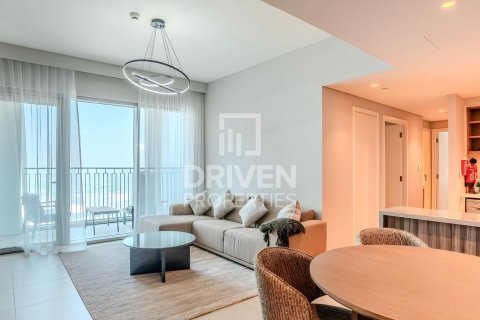 2 غرف نوم شقة في Zabeel, الإمارات العربية المتحدة رقم 214375 3