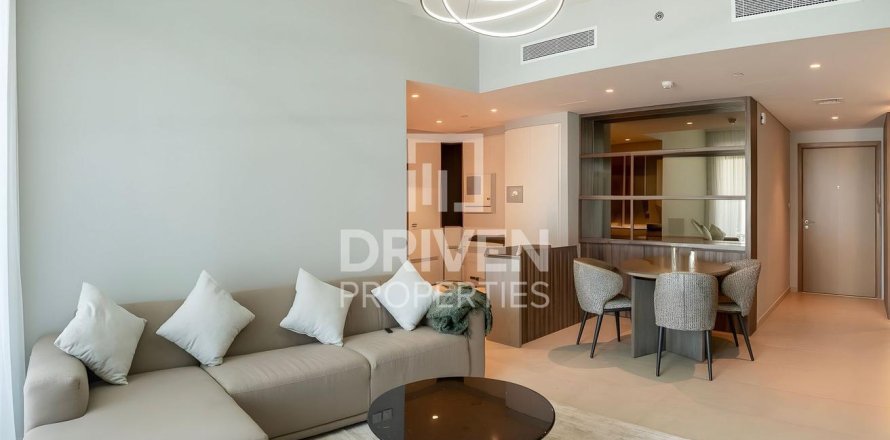 2 غرف نوم شقة في Zabeel, الإمارات العربية المتحدة رقم 214375