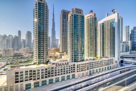 Appartement de 1 chambre à Business Bay, UAE No. 195212