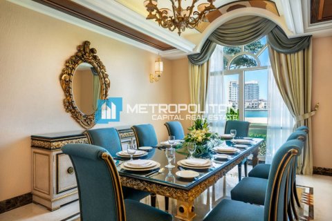 4 bedrooms Villa in Al Raha Beach, UAE No. 135406 4