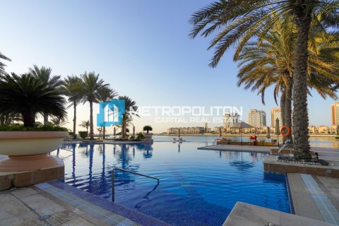 4 bedrooms Villa in Al Raha Beach, UAE No. 135406 10