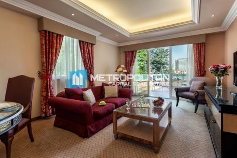 4 bedrooms Villa in Al Raha Beach, UAE No. 135406 3