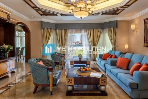 4 bedrooms Villa in Al Raha Beach, UAE No. 135406 6