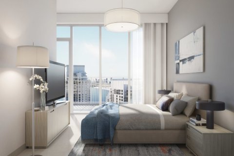 3 غرف نوم شقة في CREEK HORIZON Creek Horizon, الإمارات العربية المتحدة رقم 96300 5