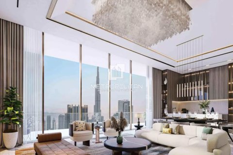 Appartement de 1 chambre à Downtown Dubai (Downtown Burj Dubai), UAE No. 78500 3