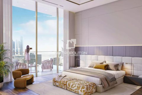 Appartement de 1 chambre à Downtown Dubai (Downtown Burj Dubai), UAE No. 78500 4