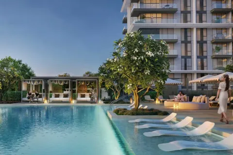 Appartement de 63m² à Dubai Hills Estate, UAE No. 216926 3