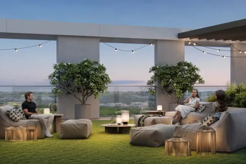 Appartement de 63m² à Dubai Hills Estate, UAE No. 216926 8