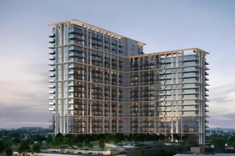Appartement de 63m² à Dubai Hills Estate, UAE No. 216926 13