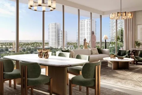 Appartement de 63m² à Dubai Hills Estate, UAE No. 216926 12
